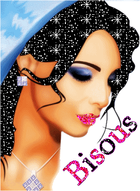 bisou